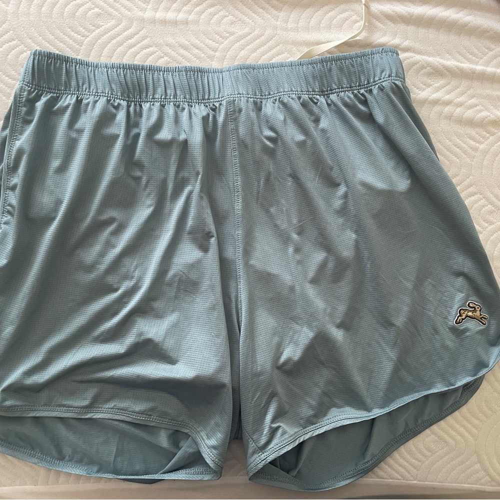 Tracksmith Session Shorts - Picture 3 of 3